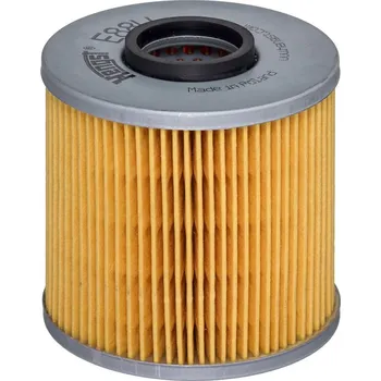 Olejový filtr Olejový filtr HENGST FILTER E88H D24