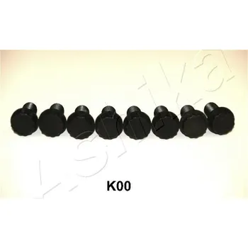 Setrvačník motoru Šroub, setrvačník ASHIKA 54-0K-K00