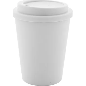 Termohrnek Reklamní Peppulu termo hrnek, bílá