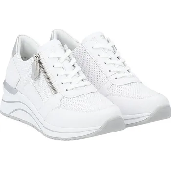 Dámské tenisky Remonte D0T06-80 bílá, vel. 41