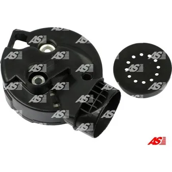 Alternátor Čepička, generátor, APC0010