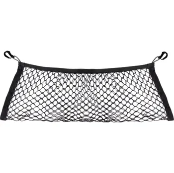 Autolékárnička Walser 16522 Přepravní síť na zadní sedadlo 30x65cm