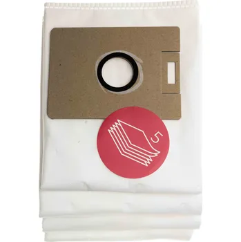 Domácí spotřebič Sáčky do vysavače VACS SH1754 8ks + 2x filtr ZDARMA