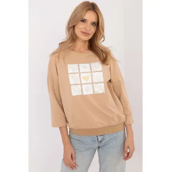 Dámská halenka Halenka model 203777 Factory Price M