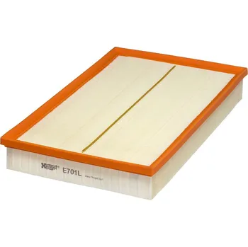 Vzduchový filtr Vzduchový filtr HENGST FILTER E701L