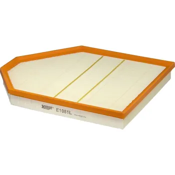 Filtr do auta Vzduchový filtr HENGST FILTER E1081L