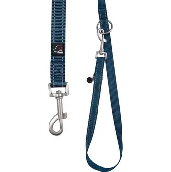 Vodítko pro psa HKM Vodítko pro psy Anam Cara HKM, petrol M