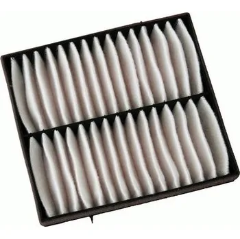 Ventilátor topení a klimatizace Filtr, vzduch v interiéru DENCKERMANN M110693