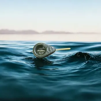 RYVAFISHING-ZÁTĚŽ PLOCHÁ 100G