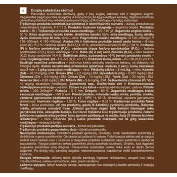 Substrát Substrát pro setí Garden Center, 50l