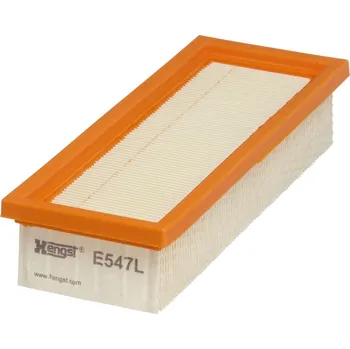 Vzduchový filtr Vzduchový filtr HENGST FILTER E547L