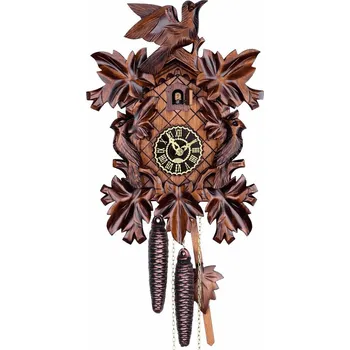 Hodiny Kukačky Trenkle 101/3