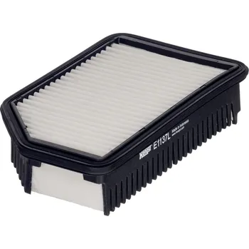Filtr do auta Vzduchový filtr HENGST FILTER E1137L
