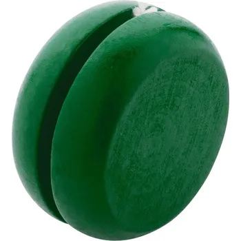 Jojo Reklamní Wooyo Colour jo-jo, zelená