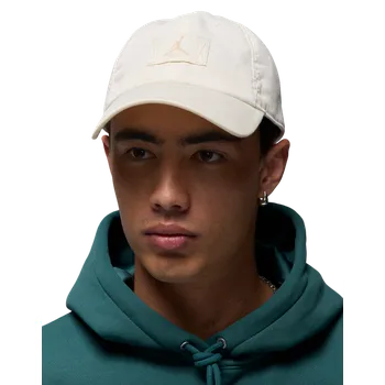 Čepice Kšiltovka Jordan Club Adjustable Cap fd5181-133 Velikost L/XL