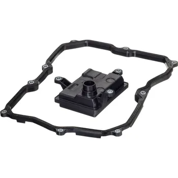 Hydraulický filtr Sada hydraulického filtru, automatická převodovka HENGST FILTER EG940H D477