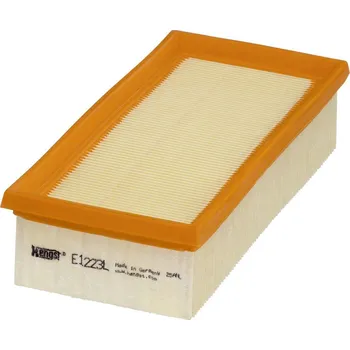 Filtr do auta Vzduchový filtr HENGST FILTER E1223L