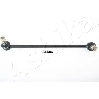 Zavěšení kol Tyč/vzpěra, stabilizátor ASHIKA 106-0K-K05L