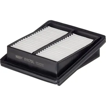 Auto-moto Vzduchový filtr HENGST FILTER E1173L