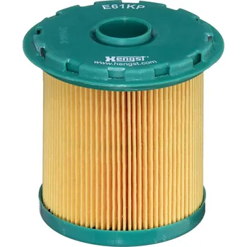 Palivový filtr Palivový filtr HENGST FILTER E61KP D90