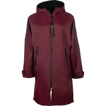 HKM Bunda jezdecká Julie HKM, dámská, bordeaux XXL