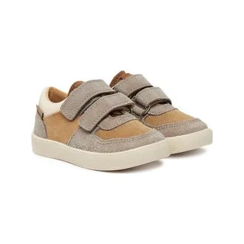 Dámské tenisky Sneakersy Mrugała 3112/5-80 Hnědá 20