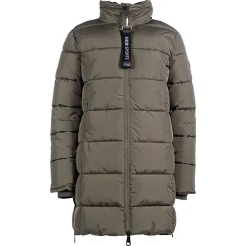 Dámský kabát HKM Kabát jezdecký Dakota HKM, dámský, khaki L