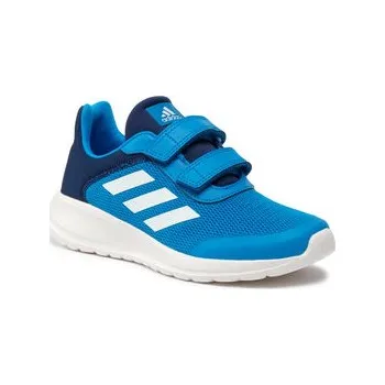 Chlapecká obuv Sneakersy adidas Tensaur Run 2.0 Cf K GW0393 Modrá 31_5