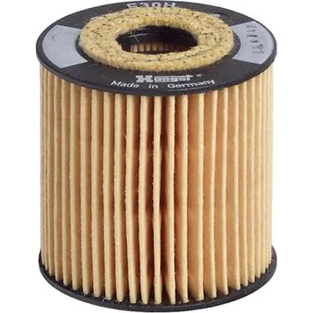 Olejový filtr Olejový filtr HENGST FILTER E30H D51