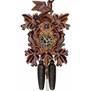 Hodiny Kukačky Trenkle 801/4