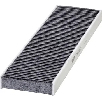 Ventilátor topení a klimatizace Filtr, vzduch v interiéru HENGST FILTER E2947LC