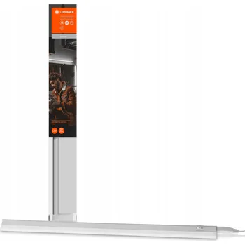 LED panel LED Lampa Lineární Svítidlo 4W 450lm 4000K 30cm POWER BATTEN LEDVANCE