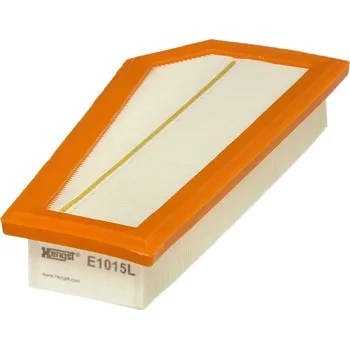 Vzduchový filtr Vzduchový filtr HENGST FILTER E1015L