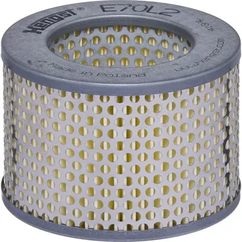 Auto-moto Vzduchový filtr HENGST FILTER E70L2