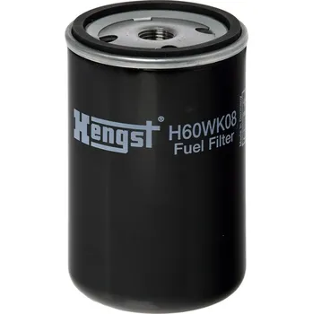 Palivový filtr Palivový filtr HENGST FILTER H60WK08