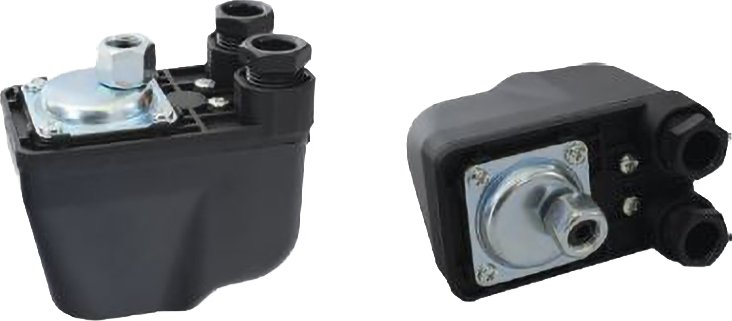PUMPA Tlakový spínač PTS 230V 2,1-3,5bar MRBP620200