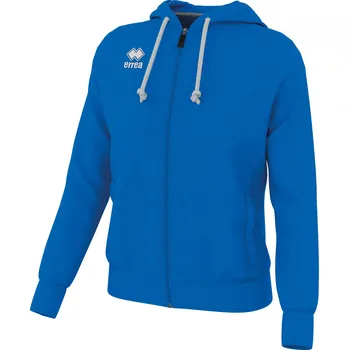 Dámská mikina ERREA´ ERREA dámská mikina WITA 3.0 BARVA: modrá, Velikost: XXL