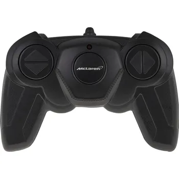 RC model auta R/C 1:24 McLaren Senna White RASTAR