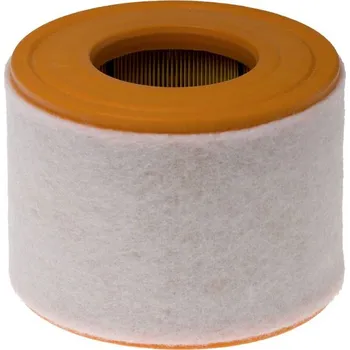 Filtr do auta Vzduchový filtr HENGST FILTER E1055L