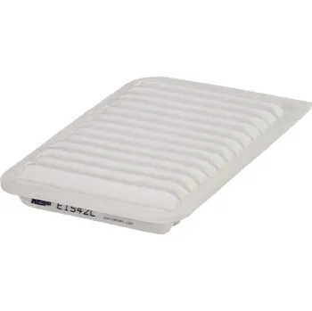 Filtr do auta Vzduchový filtr HENGST FILTER E1542L