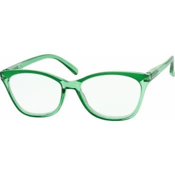 Brýle na čtení Dioptrické čtecí brýle Identity MC2286Z +4,5D