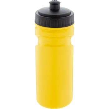 Láhev Reklamní Reskin sportovní láhev RPE, žlutá
