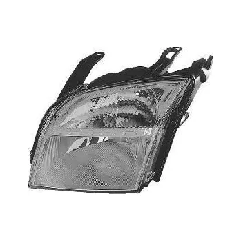 Přední světlomet Světlomet VAN WEZEL 1810963