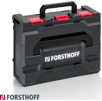 Svářečka Transportní box FORSTHOFF (Plastový transportní box)