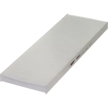 Ventilátor topení a klimatizace Filtr, vzduch v interiéru HENGST FILTER E904LI