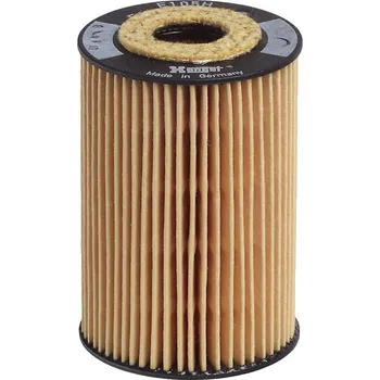Olejový filtr Olejový filtr HENGST FILTER E105H D51