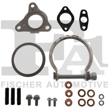 Turbodmychadlo Montážní sada, dmychadlo FA1 KT330790