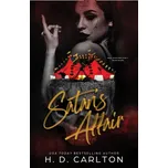 Satan's Affair - H. D. Carlton [AN]…