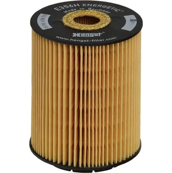 Filtr do auta Olejový filtr HENGST FILTER E356H D56