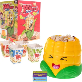 Desková hra Arkádová hra Popcorn